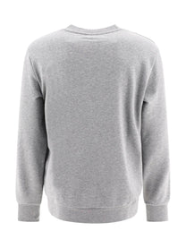 A.P.C Women's Felpa Standard Grand Vpc Gots Grey