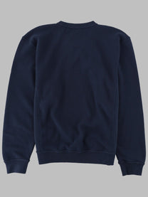 Kenzo Men's Felpa Tulip Blue
