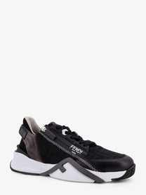 Fendi Men's Flow Sneakers Black