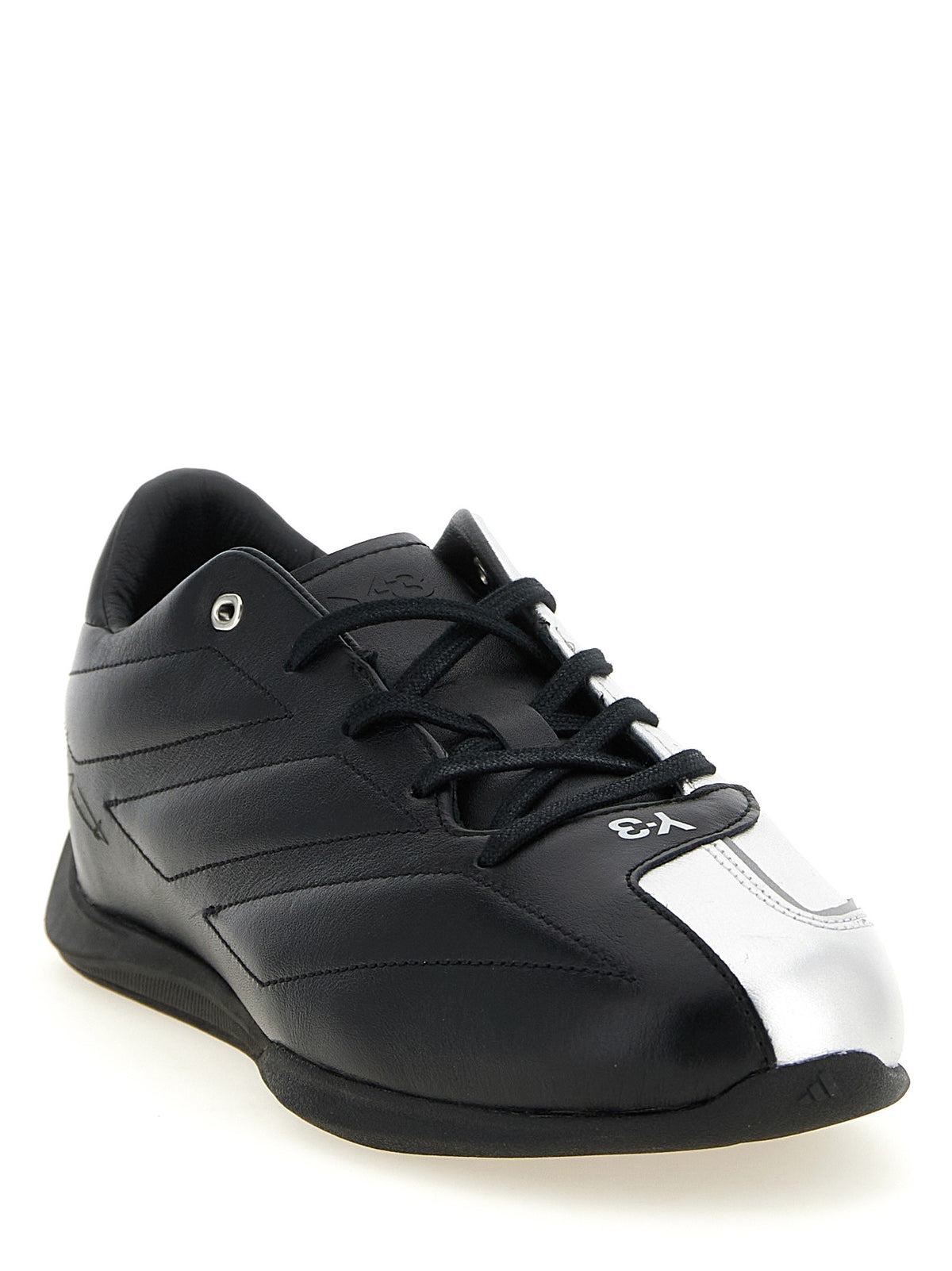 Y-3 Feroza Mercedes Amg Petronas F1 Sneakers Black