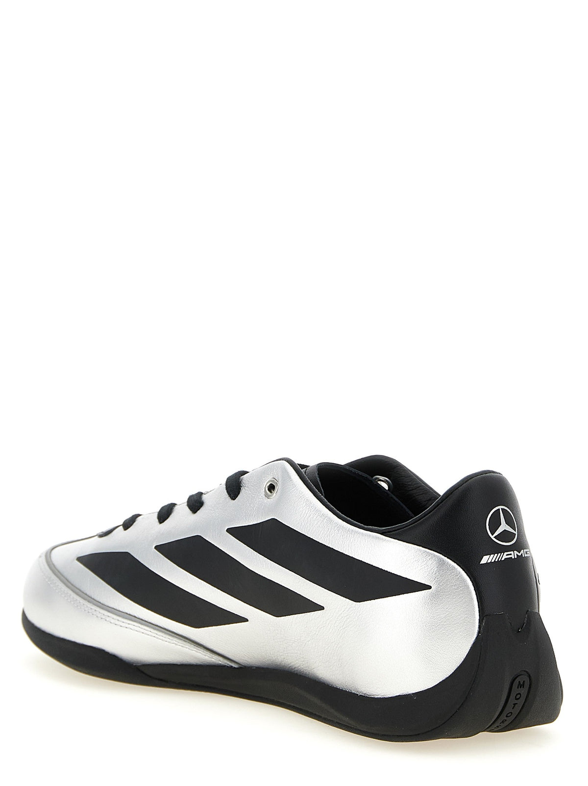 Y-3 Feroza Mercedes Amg Petronas F1 Sneakers Black