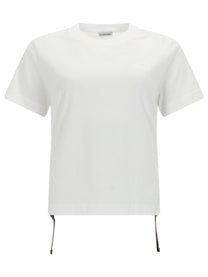 Burberry Women's Festival Shirt White