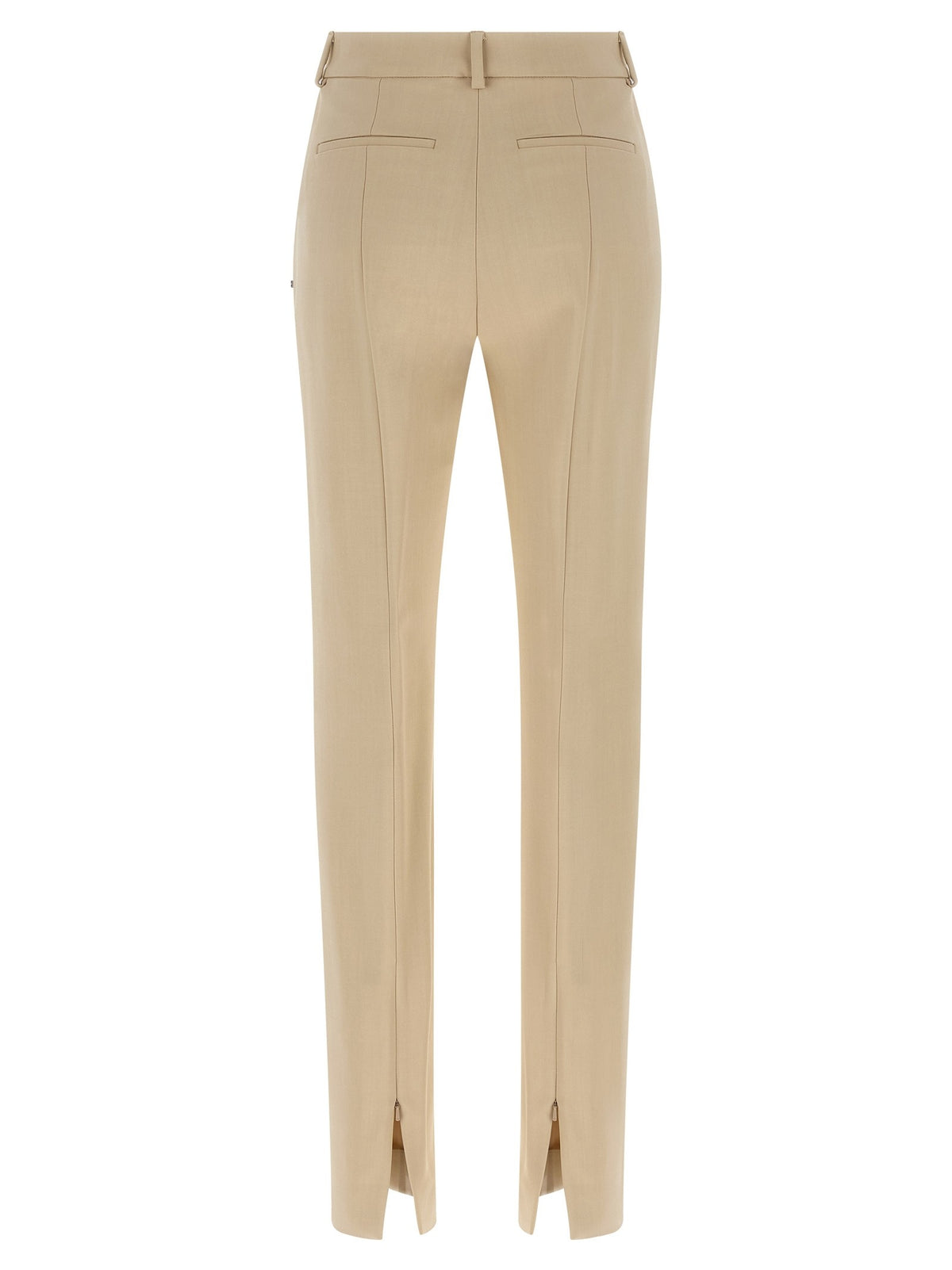 Sportmax Fetta Pants Beige