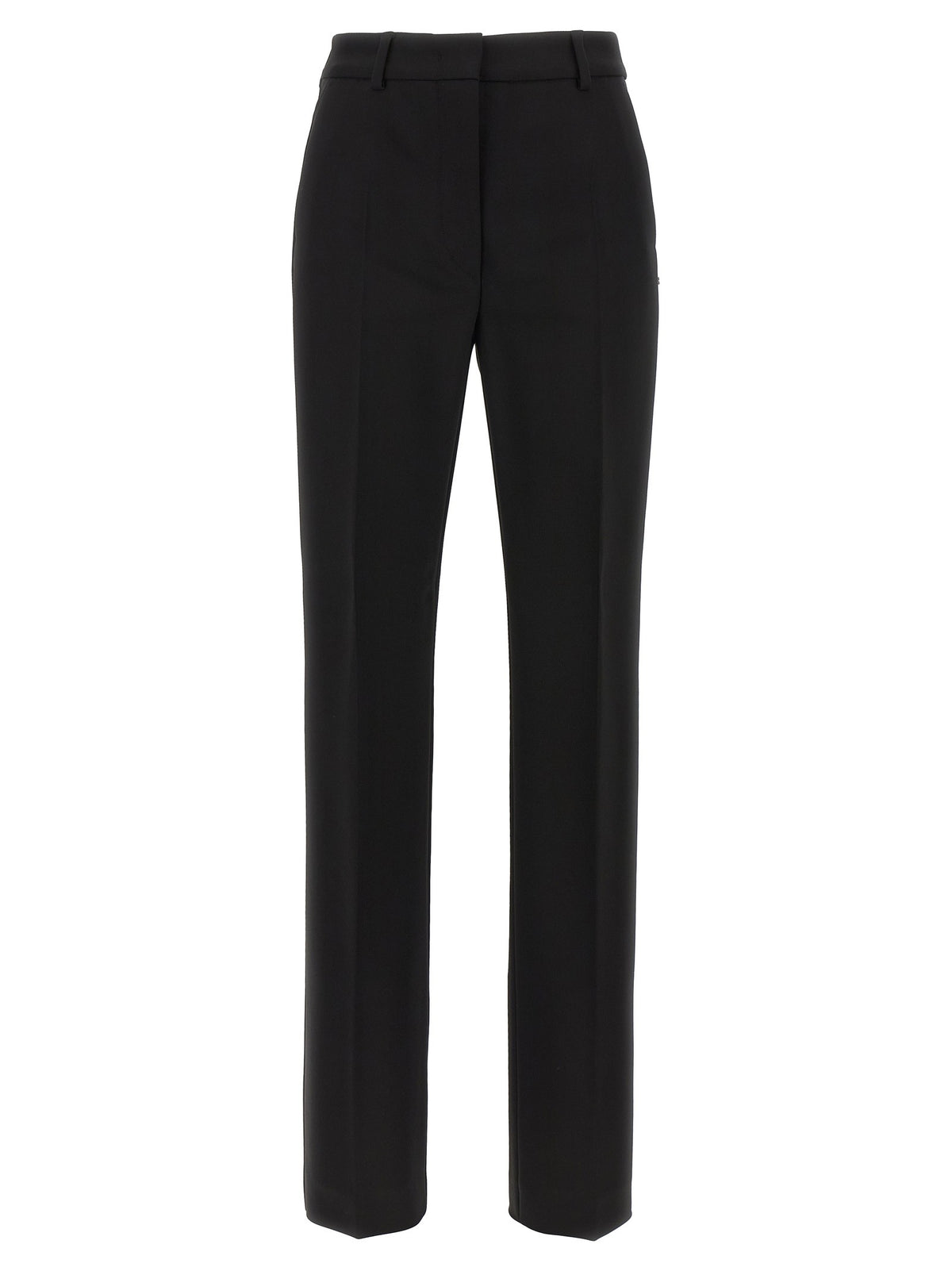Sportmax Fetta Pants Black