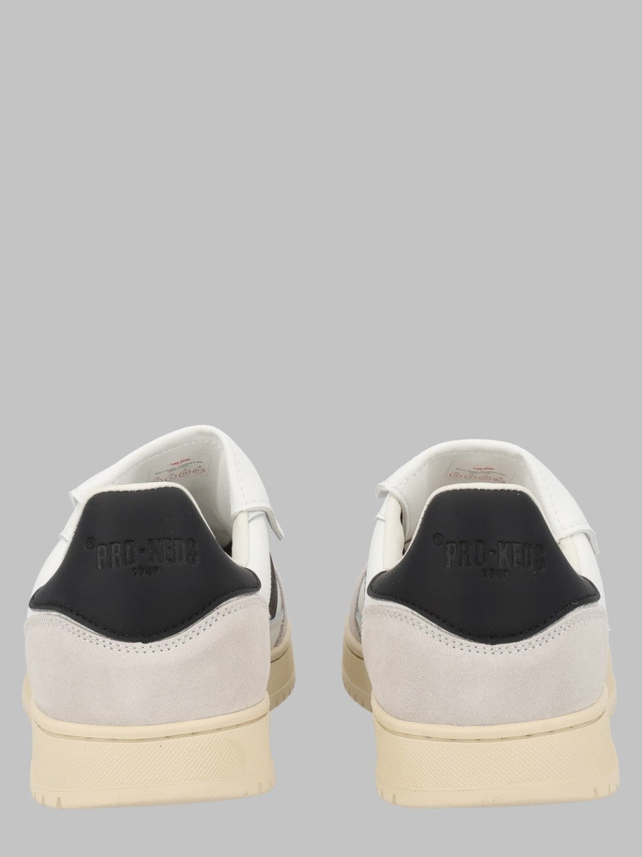 Pro-Keds Men's Field King Sneakers White