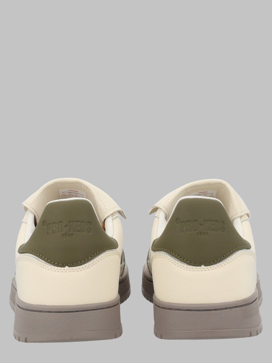Pro-Keds Men's Field King Sneakers Multicolor