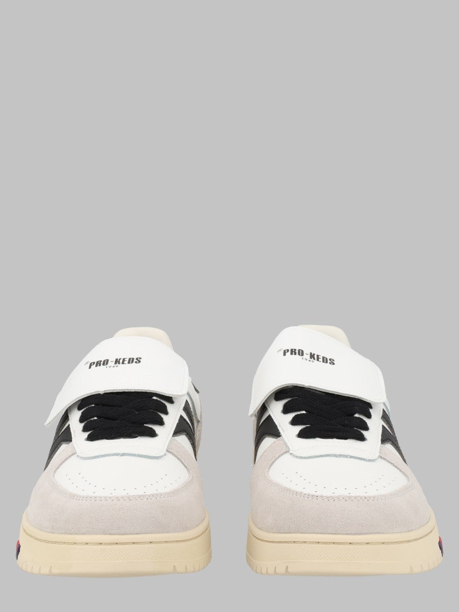 Pro-Keds Men's Field King Sneakers White