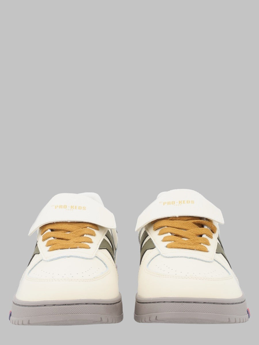 Pro-Keds Men's Field King Sneakers Multicolor