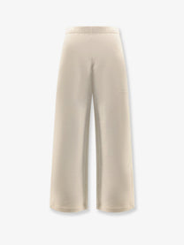 Max Mara Women's Filovia Pants White