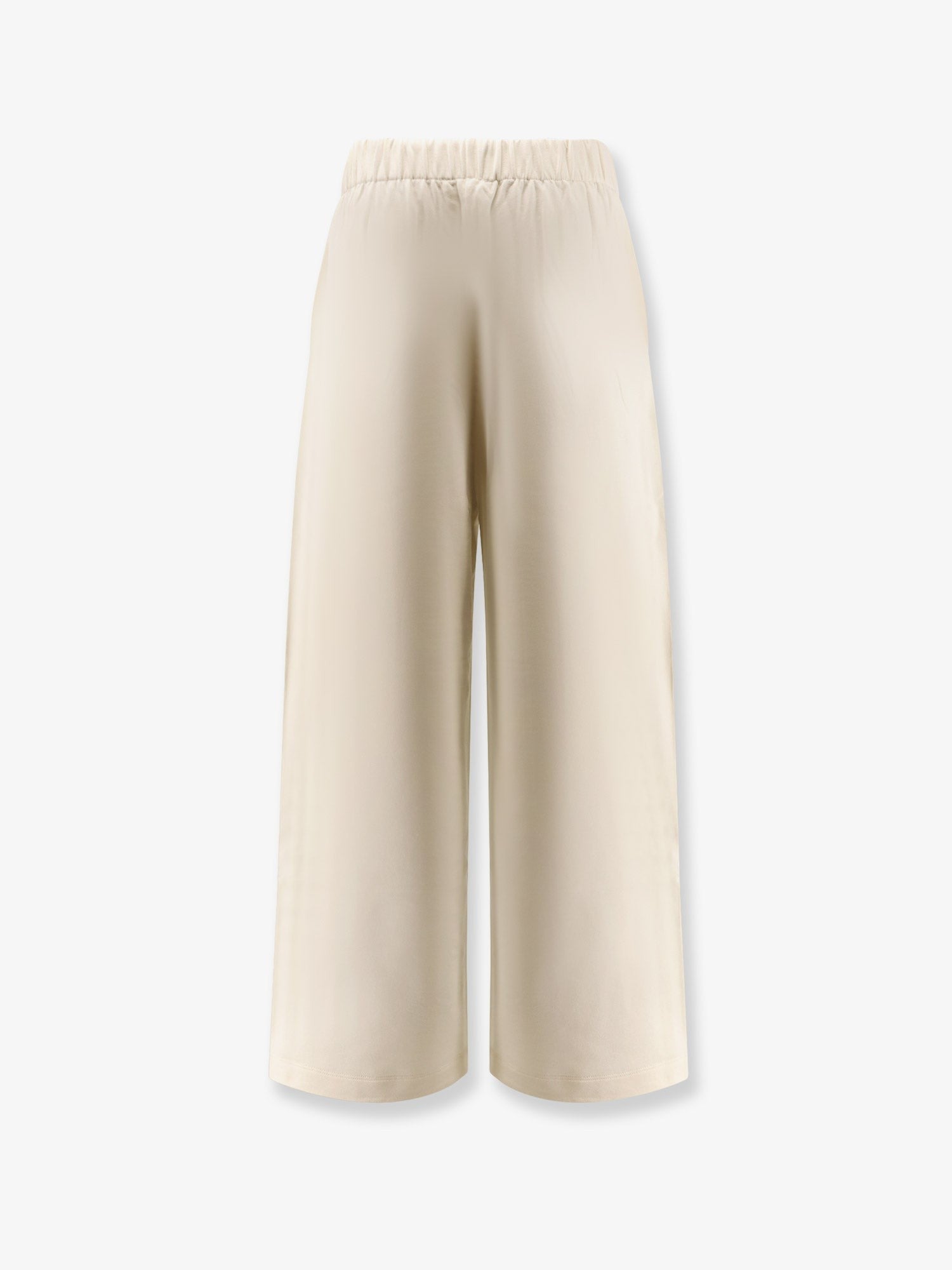 Max Mara Women's Filovia Pants White