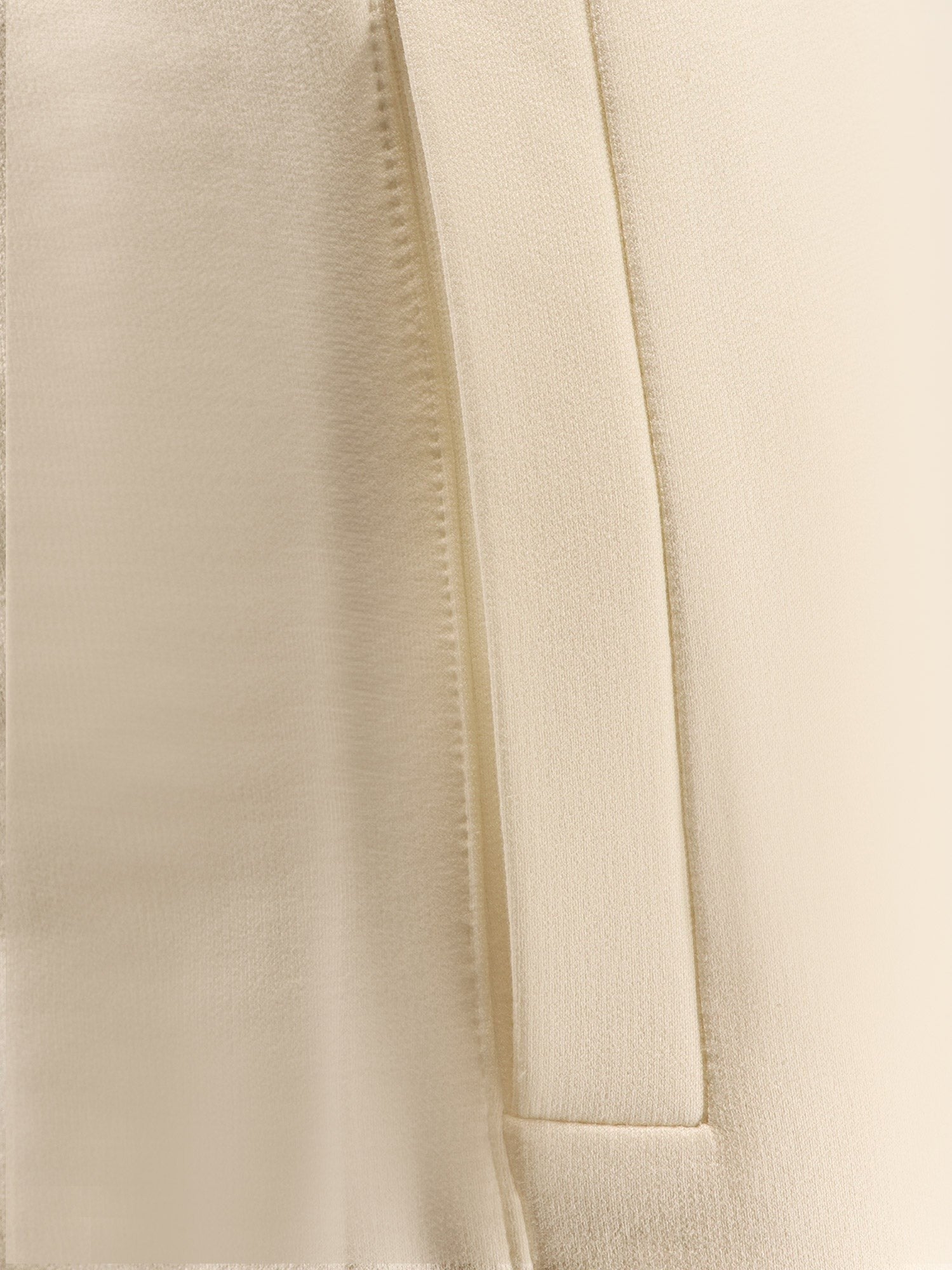 Max Mara Women's Filovia Pants White