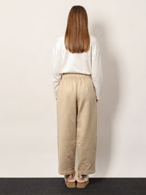 Max Mara Women's Filovia Pants Brown