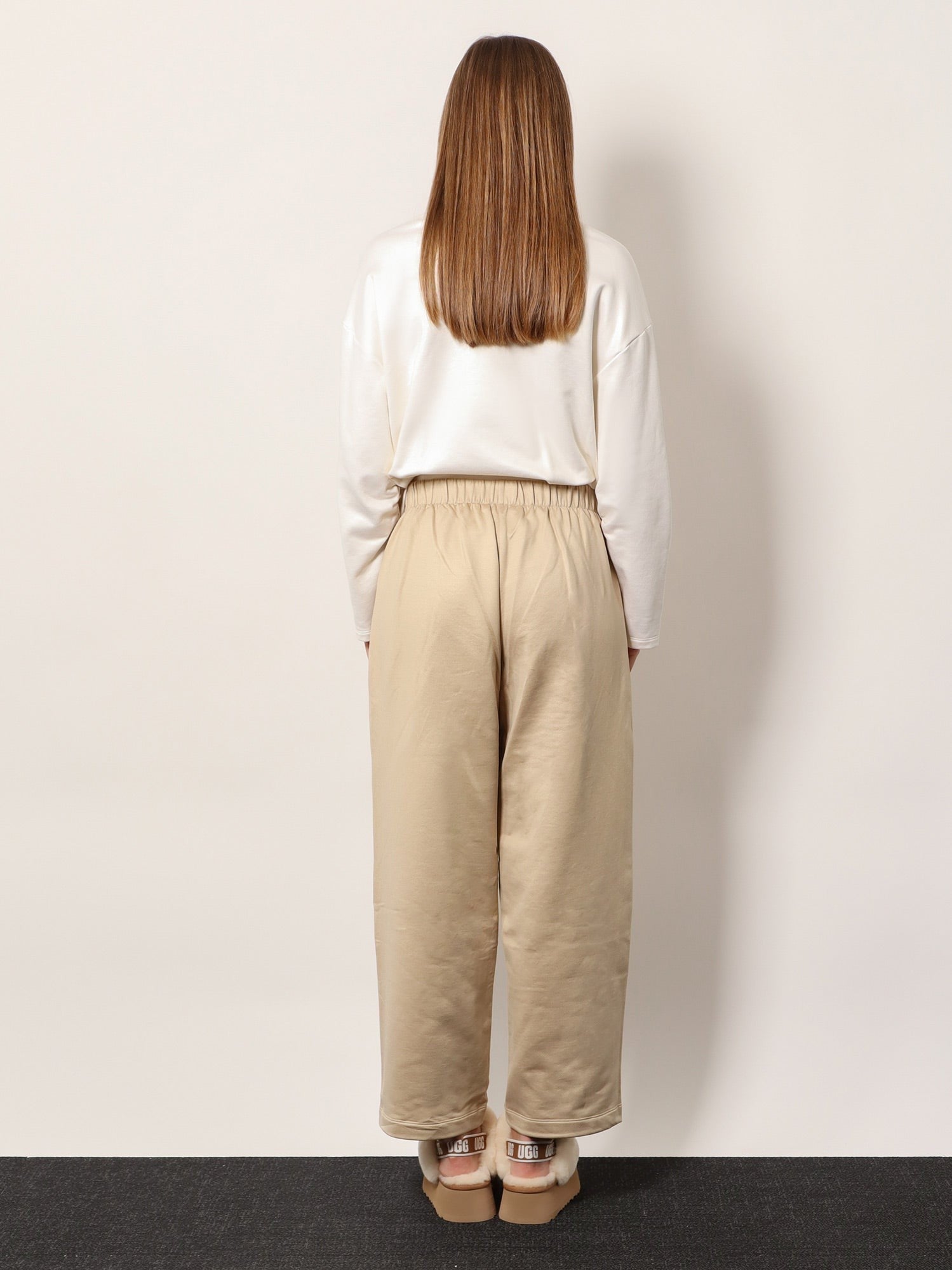 Max Mara Women's Filovia Pants Brown