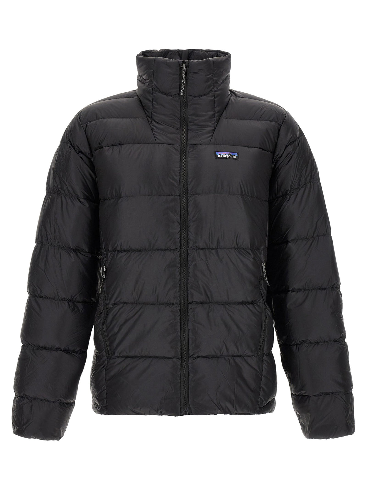 Patagonia Fitz Roy Down Jacket Black