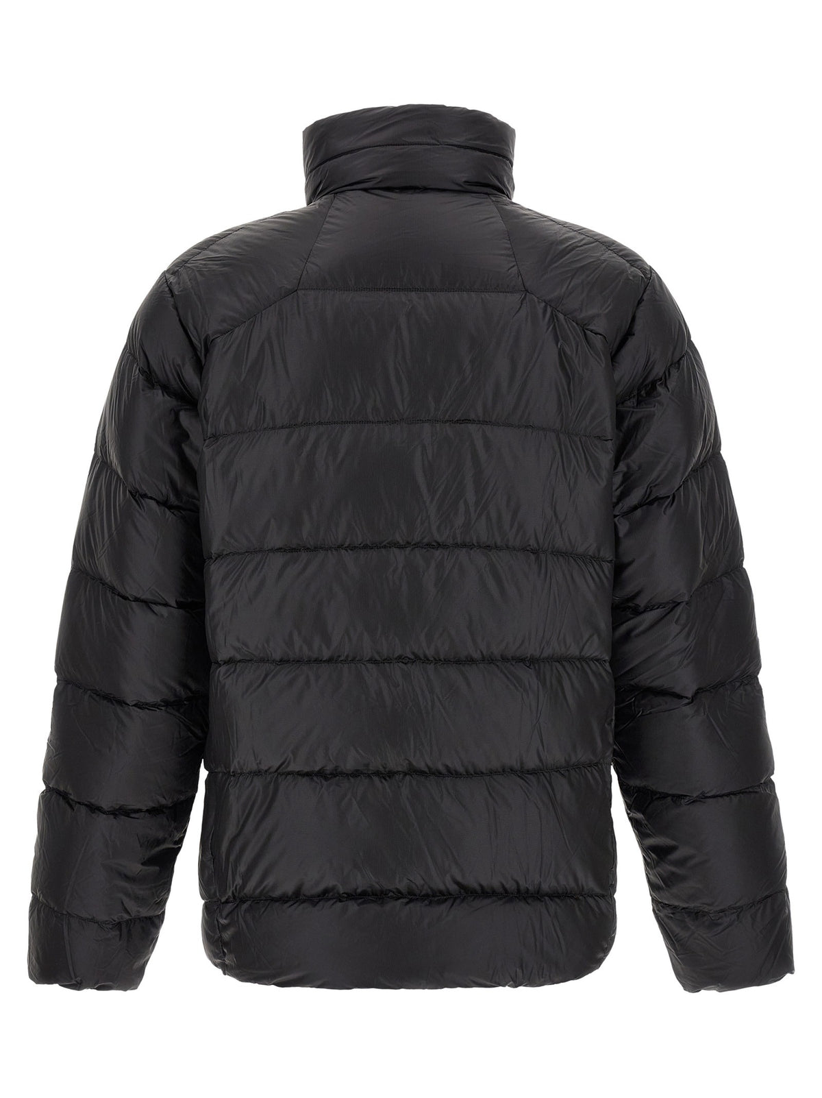 Patagonia Fitz Roy Down Jacket Black