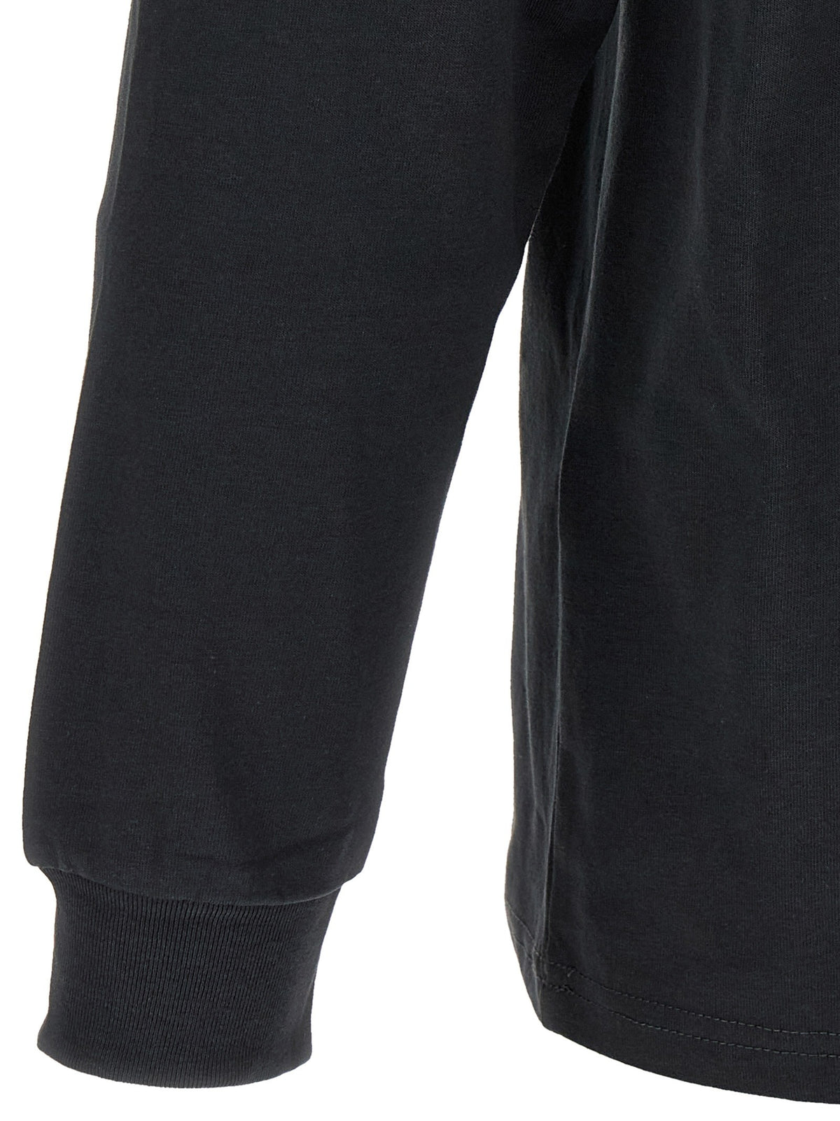 Gramicci Flames Shirt Black