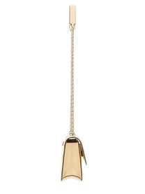 Tory Burch Women's Fleming Bag Beige