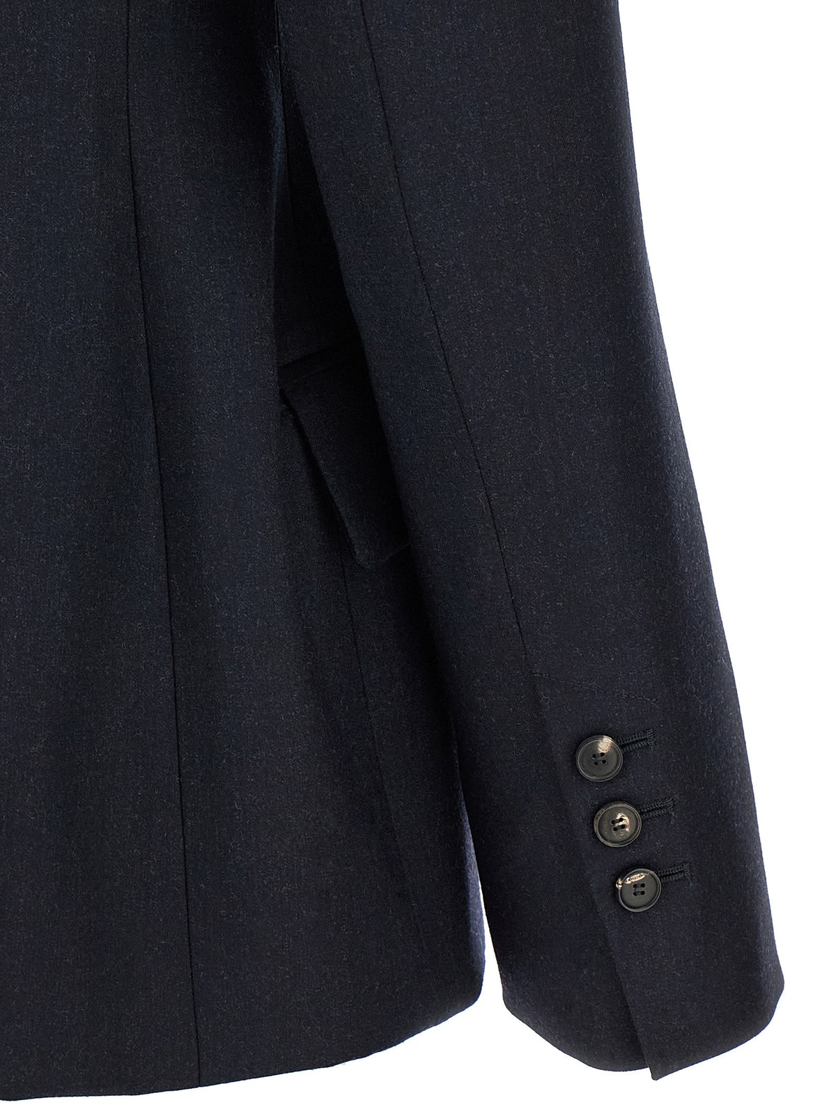 TELA Florence Blazer Blue