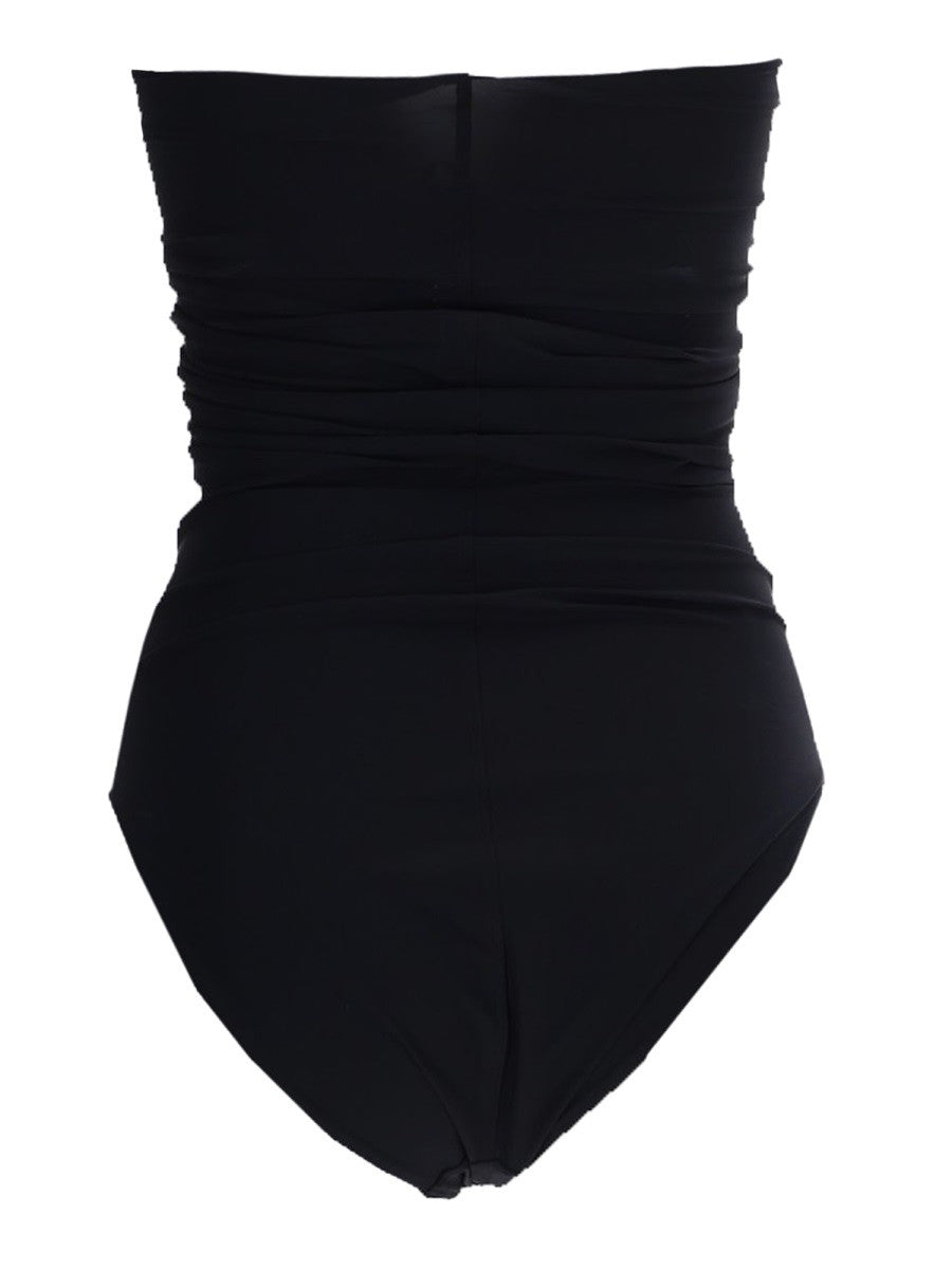 Rick Owens Women's Full Costume Black
