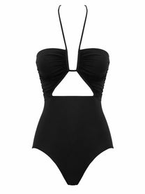 Rick Owens Women's Full Costume Black