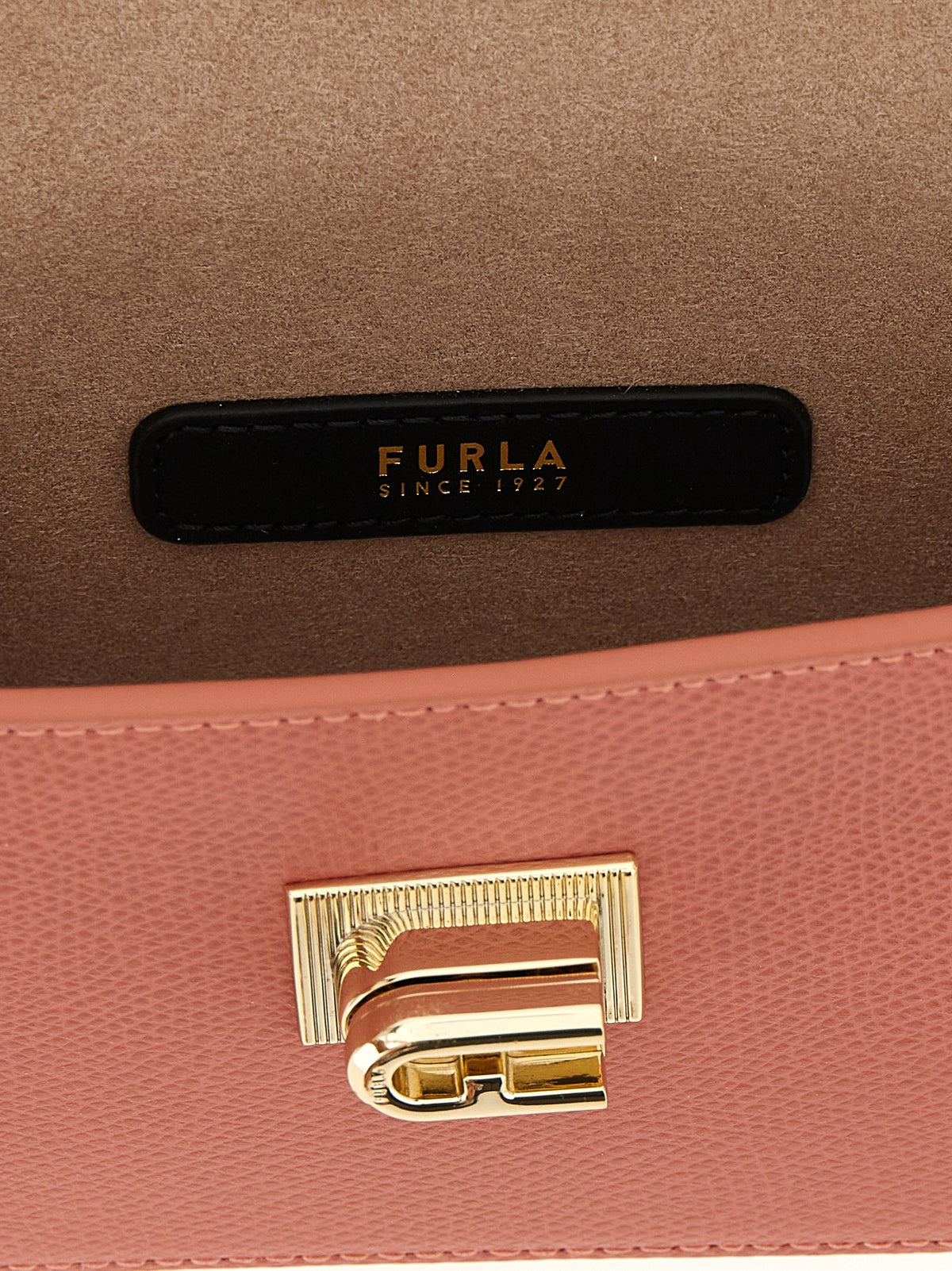 Furla Furla Mini Crossbody Bag Blue