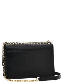 Furla Furla Mini Shoulder Bag Black