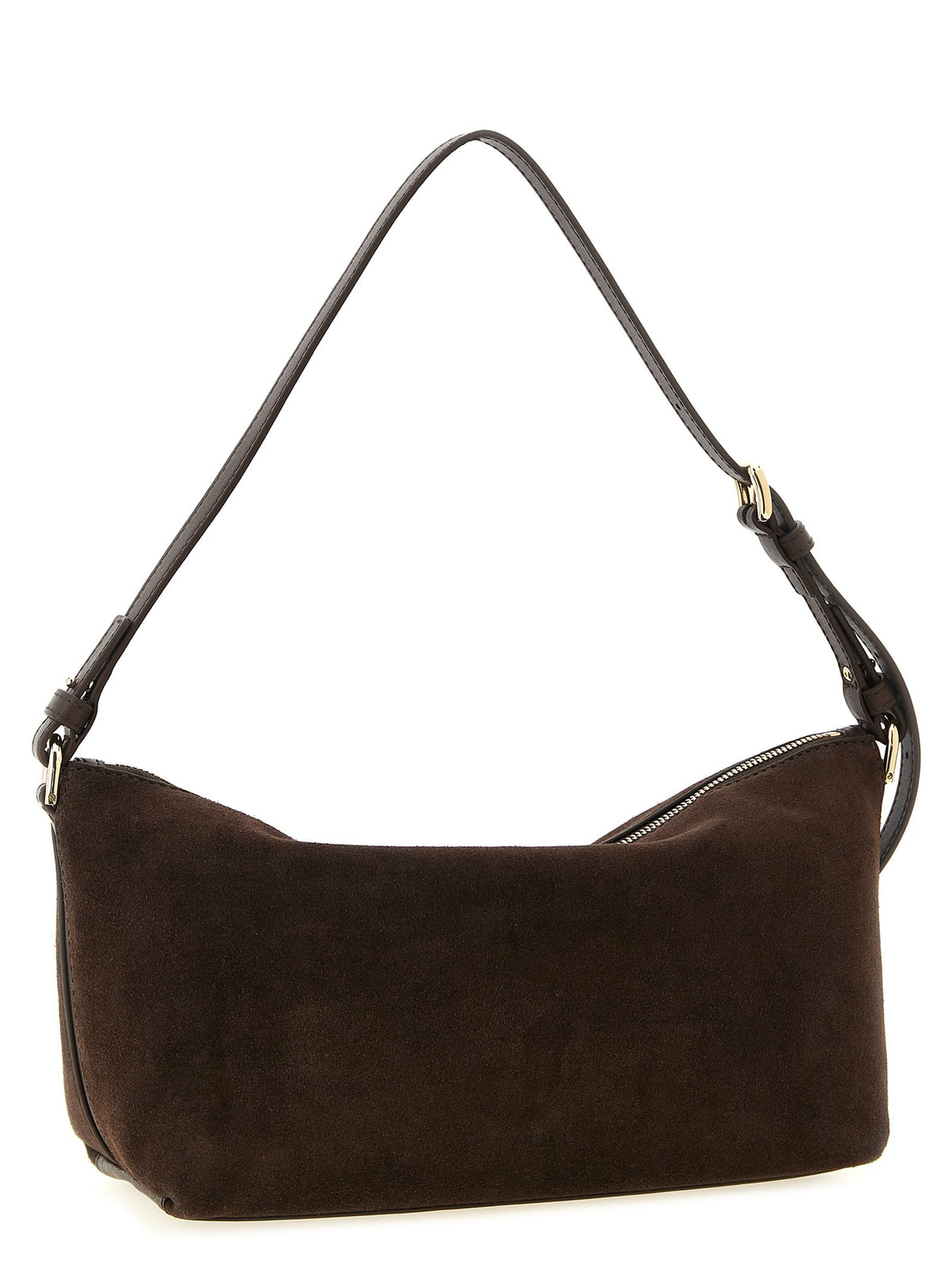 Furla Furla Debby Shoulder Bag Brown