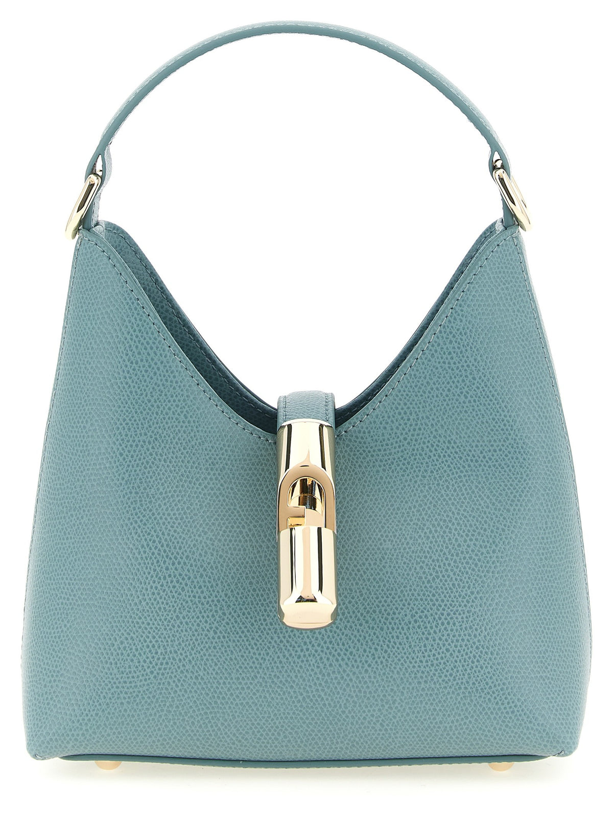 Furla Furla Iride Mini Handbag Blue