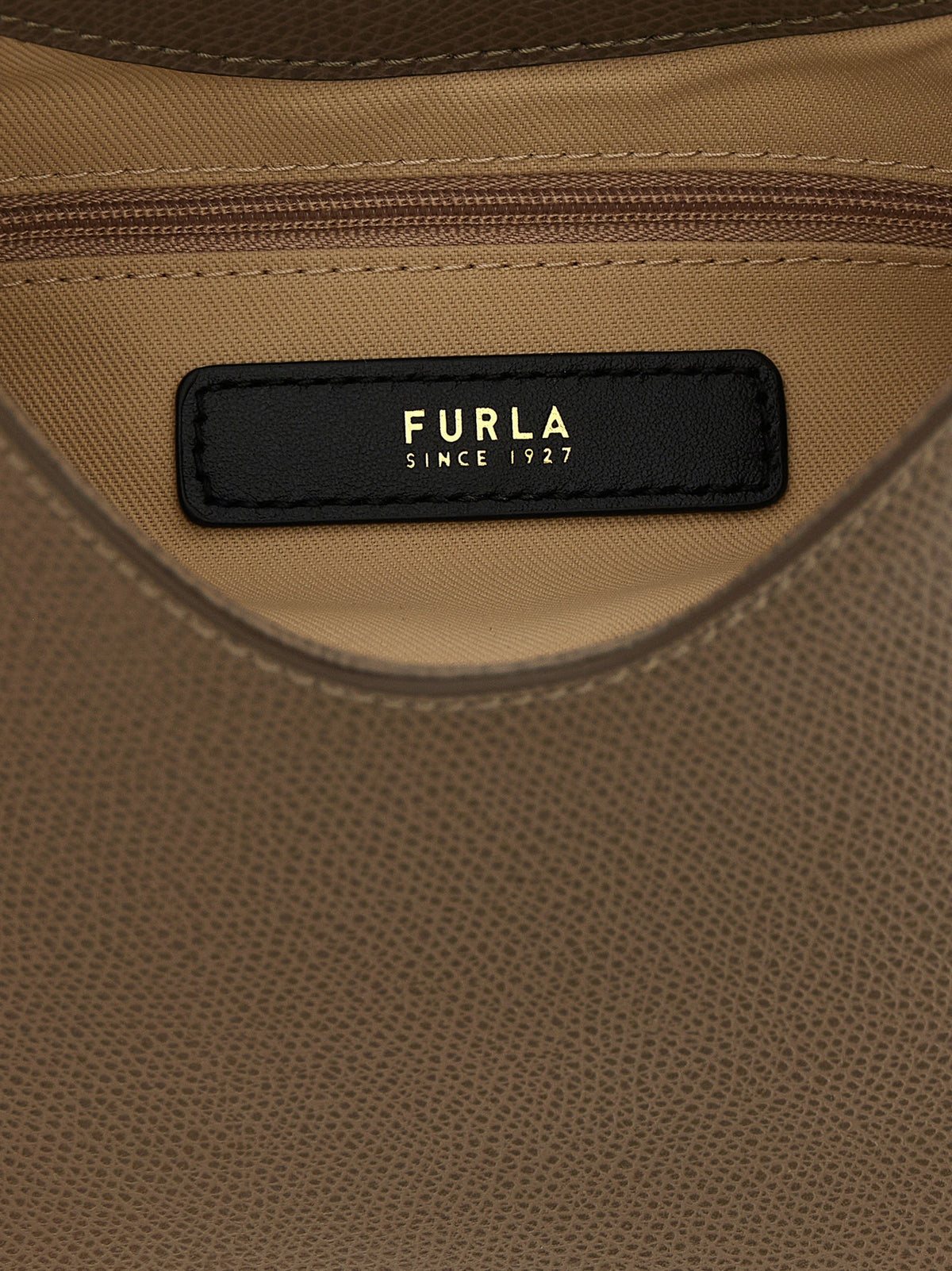 Furla Furla Iride Mini Handbag Green