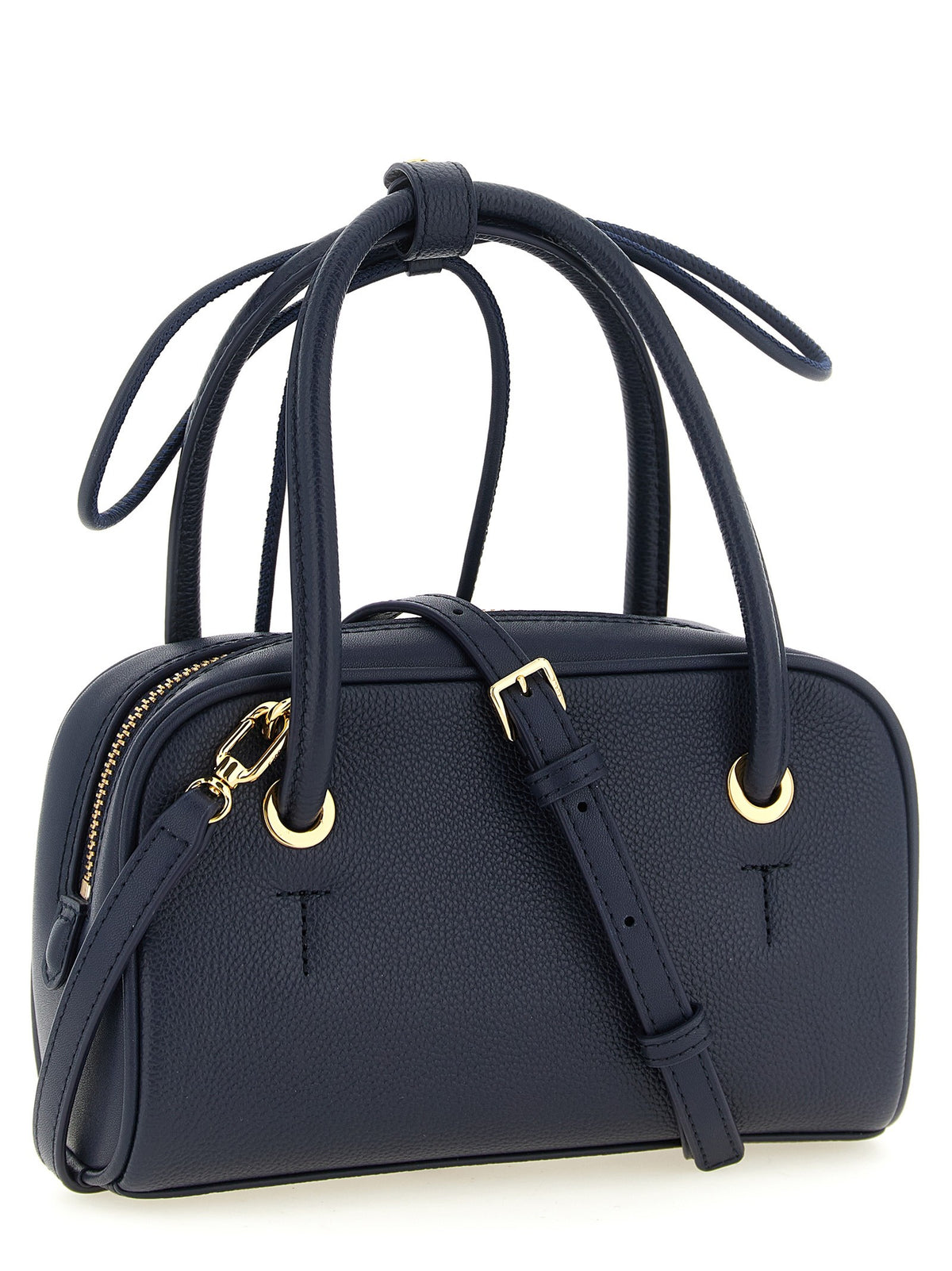 Furla Furla Poppy Handbag Blue
