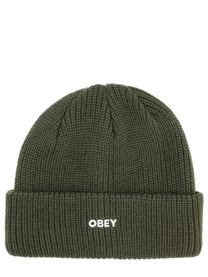 Obey Men's Future Cap Green