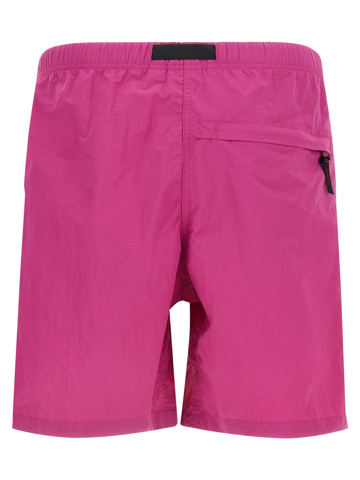 Gramicci Short Bermuda Shorts Pink