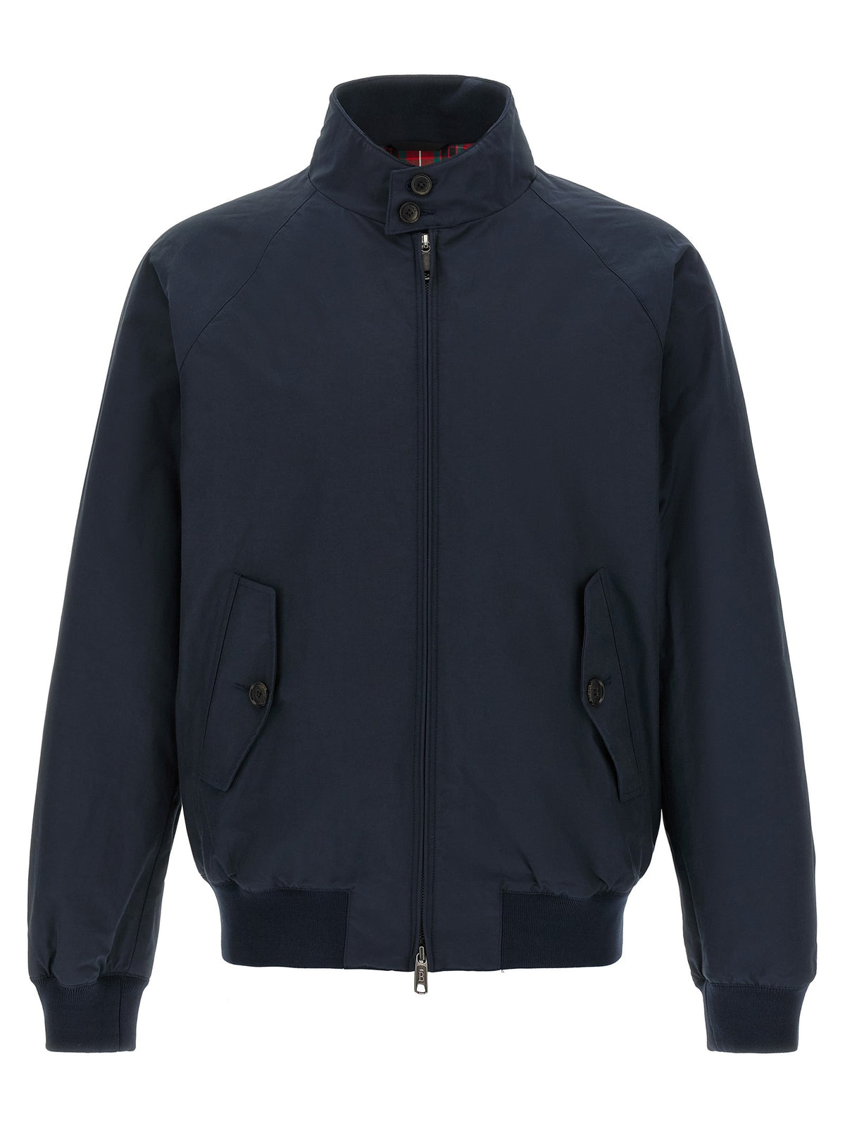 Baracuta Thermal Jacket Blue