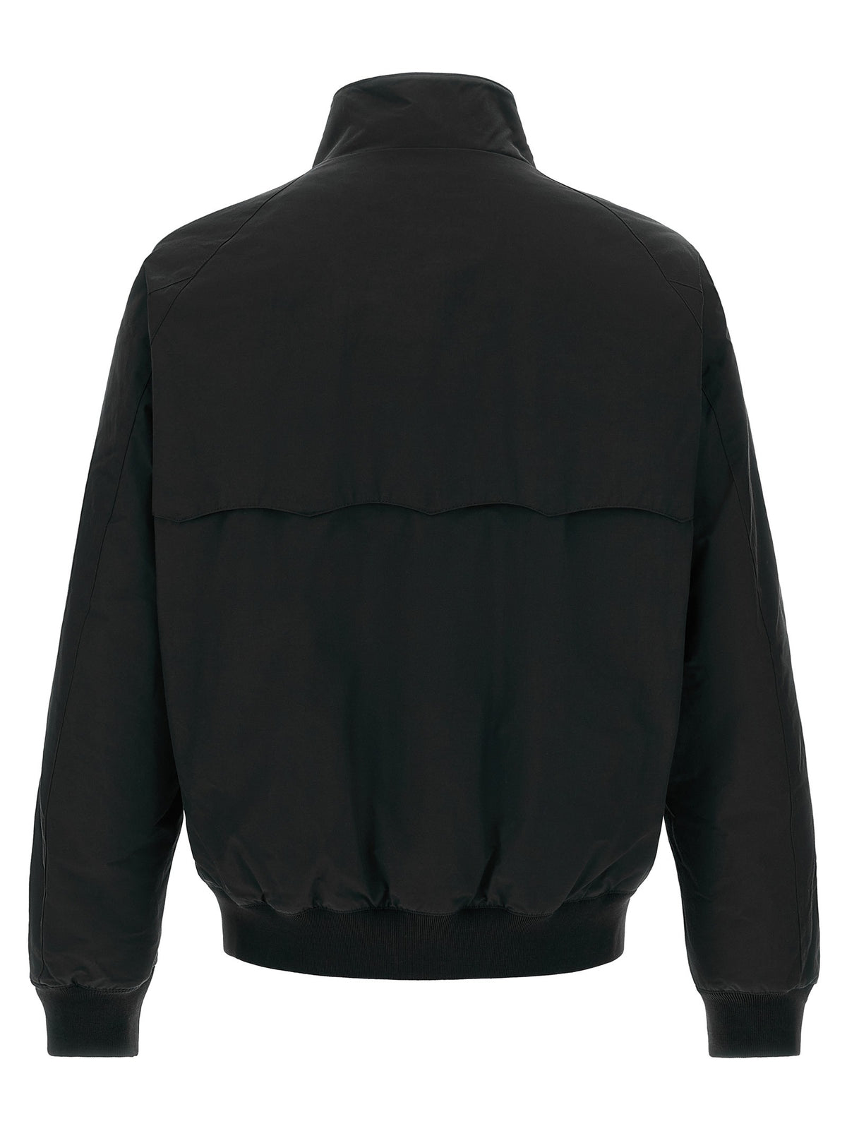 Baracuta Thermal Jacket Black