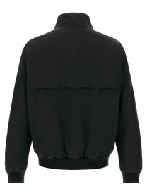 Baracuta Thermal Jacket Black