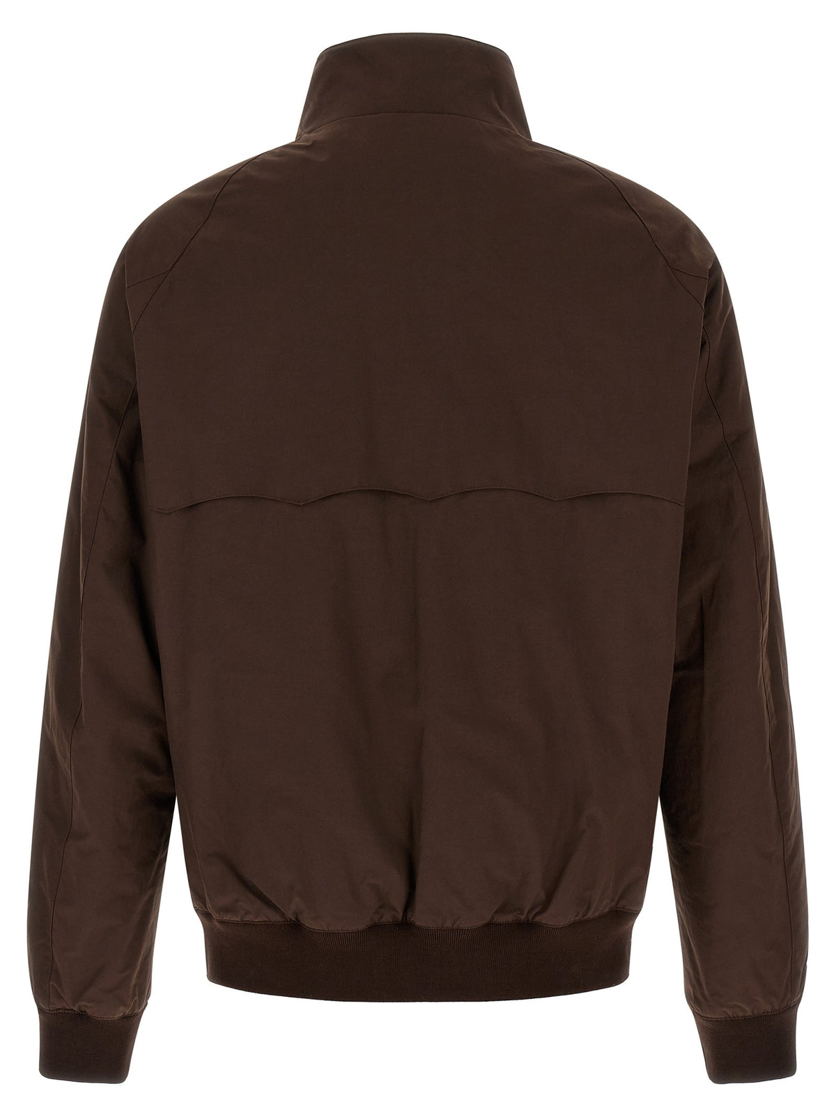 Baracuta Thermal Jacket Brown