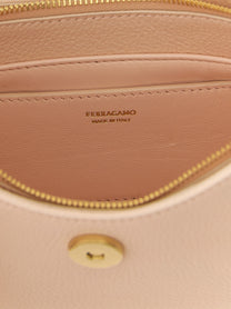Ferragamo Gabry Shoulder Bag Blue