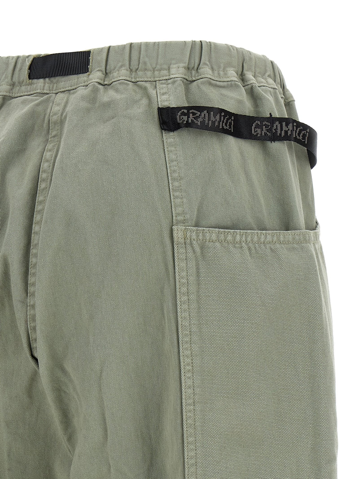 Gramicci Gadget Pants Green