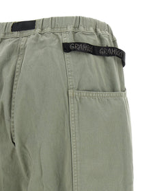 Gramicci Gadget Pants Green