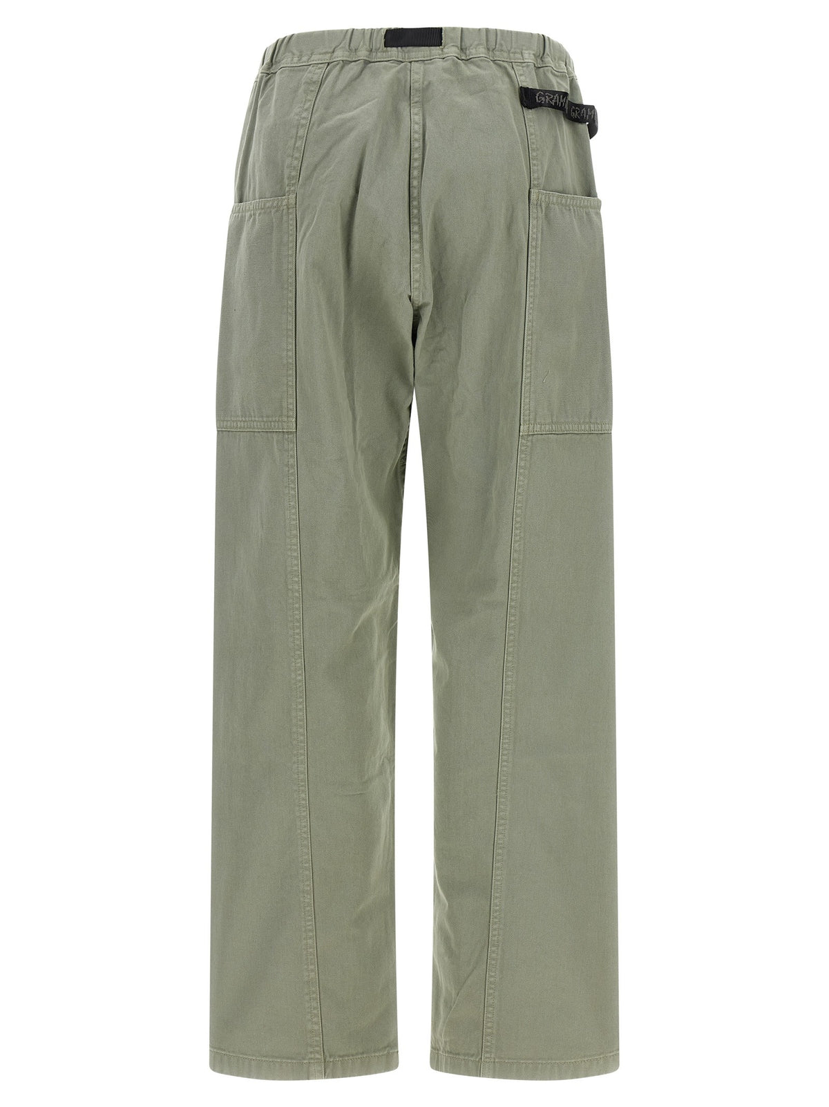 Gramicci Gadget Pants Green