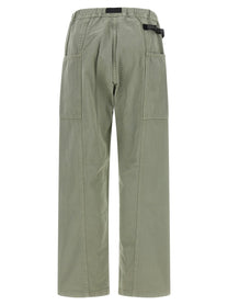 Gramicci Gadget Pants Green
