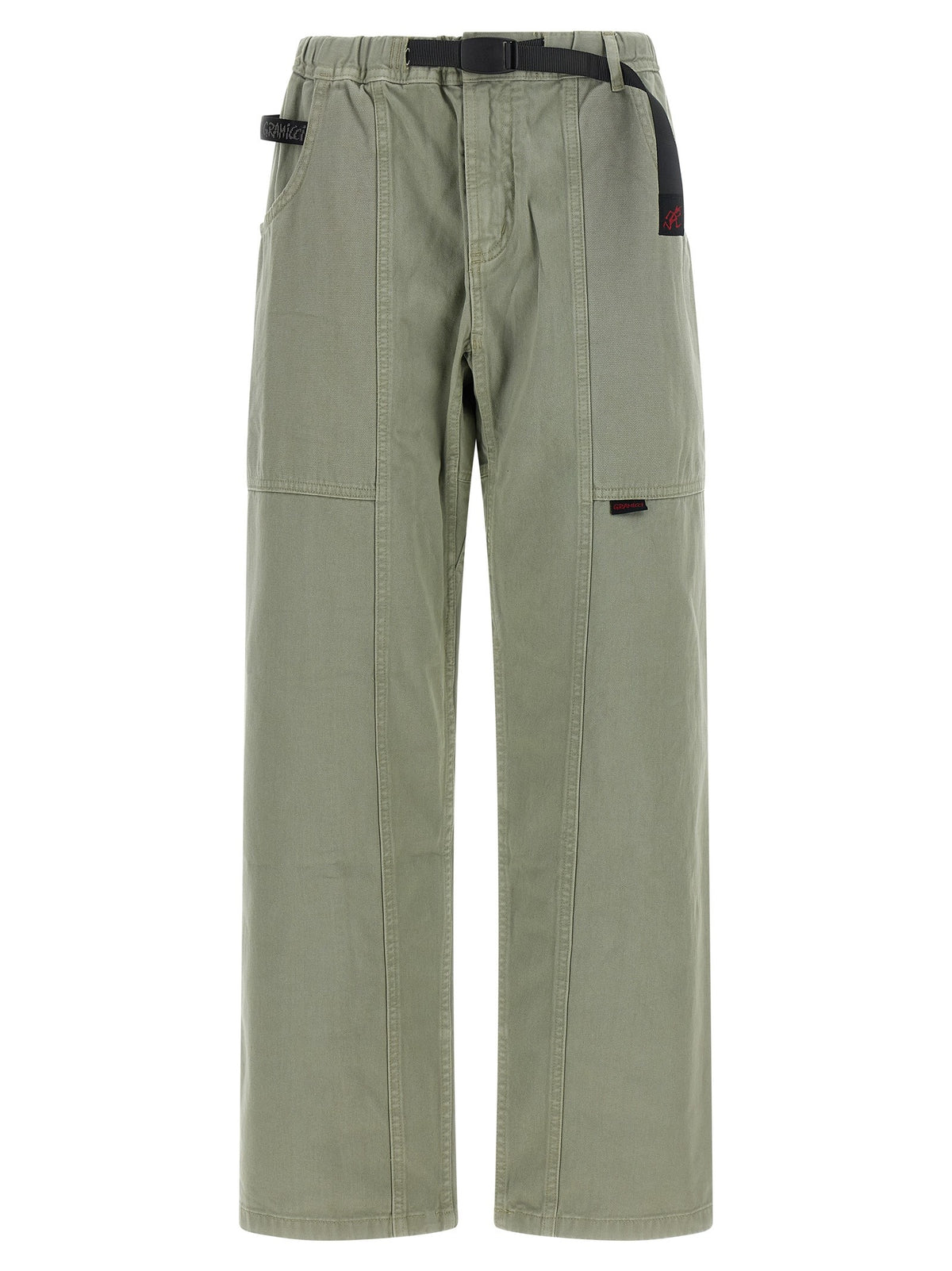 Gramicci Gadget Pants Green