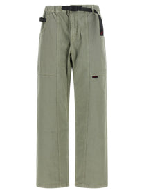 Gramicci Gadget Pants Green