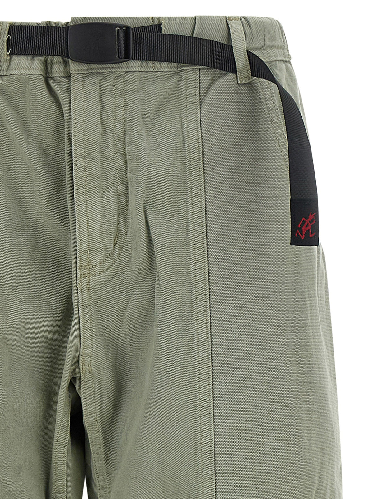 Gramicci Gadget Pants Green