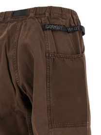 Gramicci Gadget Pants Brown