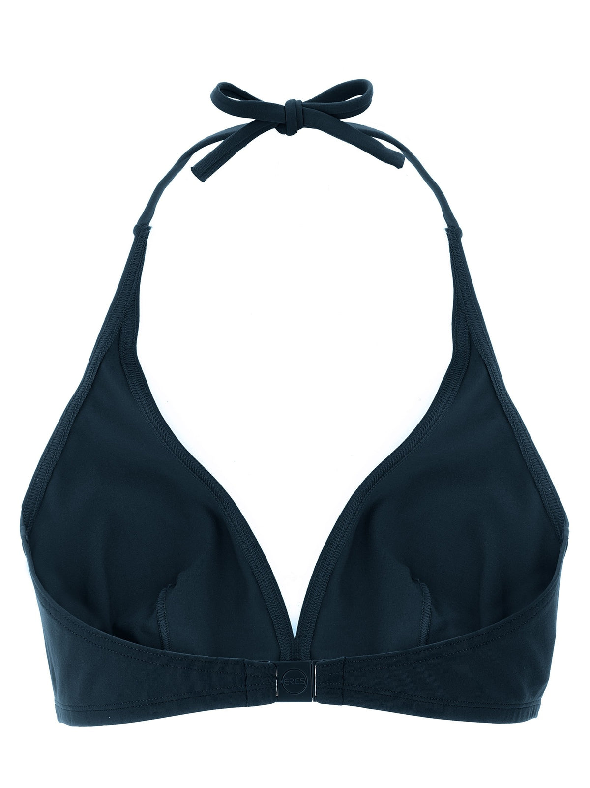 ERES Gang Duni Bikini Top Blue