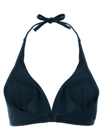 ERES Gang Duni Bikini Top Blue