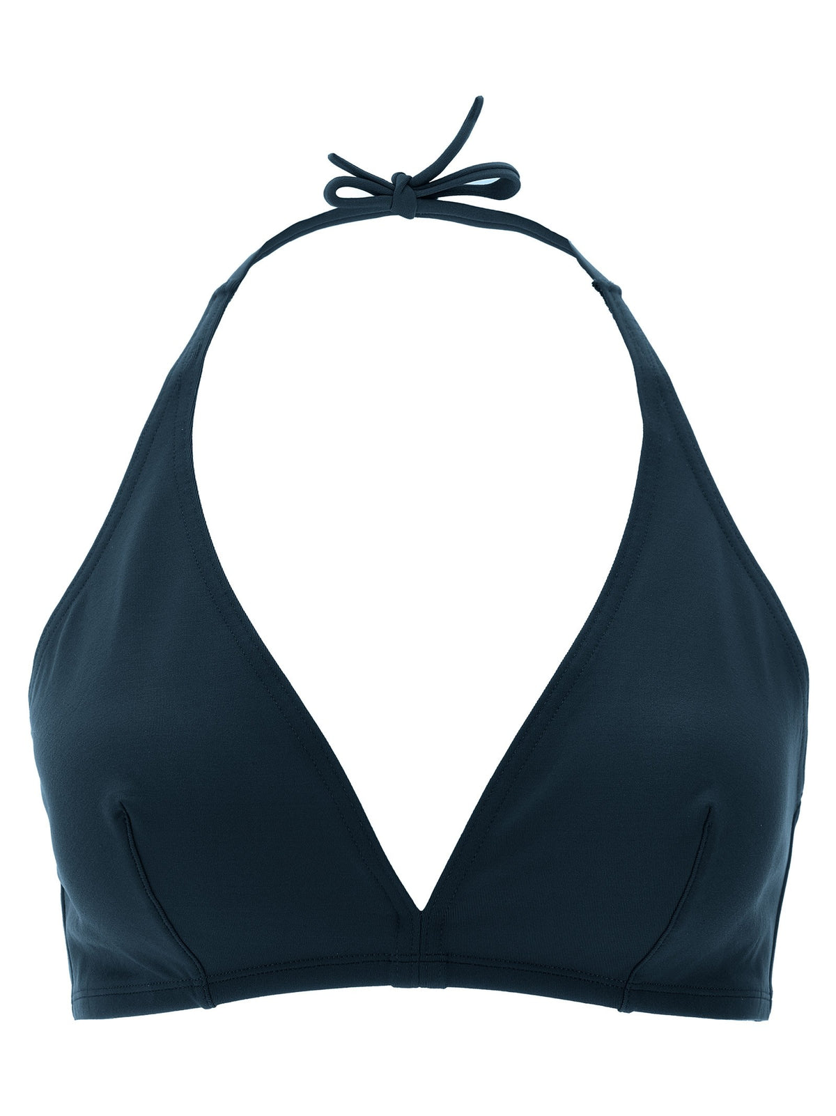 ERES Gang Duni Bikini Top Blue
