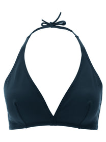 ERES Gang Duni Bikini Top Blue