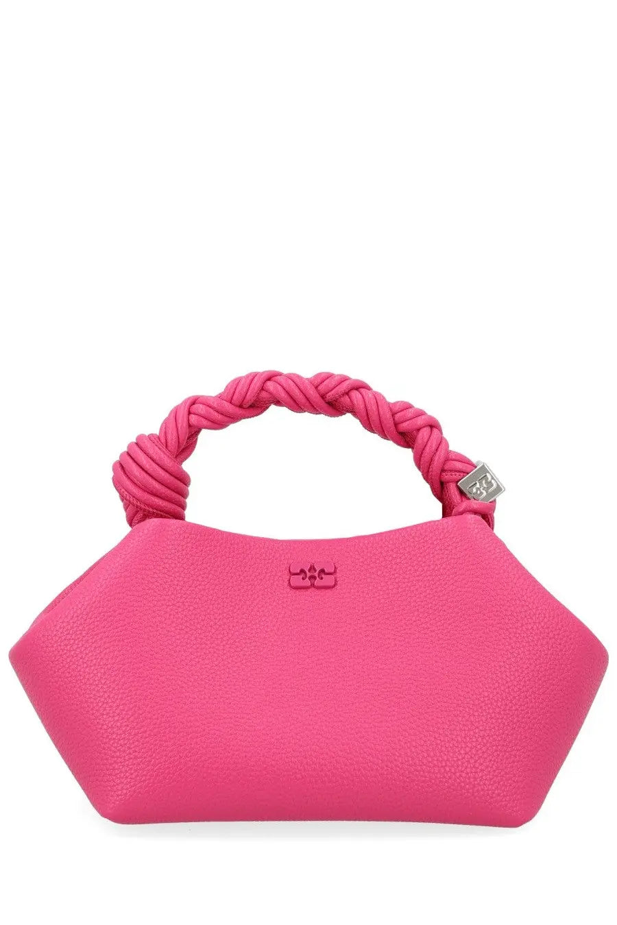 Ganni Women's Borsa Bou Small Pink